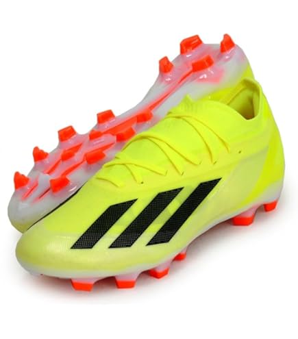 Amazon.co.jp: ADIDAS アディダス エックス クレイジーファスト.1 FG