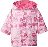 磁気Me Baby Magnetic Fasteningレインコート US サイズ: S