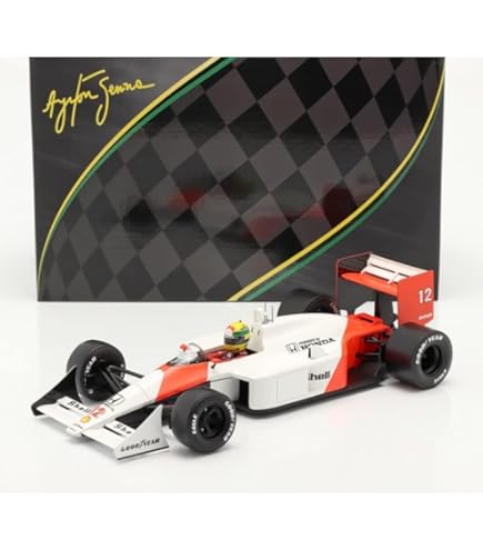 1/18 mp4/7 マクラーレンホンダ セナ 1992 ミニチャンプス 美品 楽天市場】F1 ミニカー 1/43 マクラーレン MP4/7 ドイツGP 1992