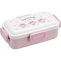 けろっぴ　　プティマイン　お弁当箱セット スケーター 弁当箱 1段 270ml ふわっとタイトランチ MMうしろうしろ