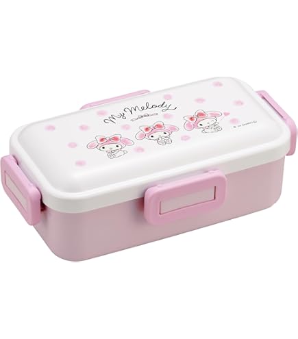 Amazon.co.jp: サンリオ(SANRIO) サンリオ ランチボックス マイ