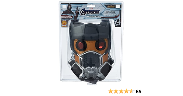 完売 クミどら様専用 スターロードマスク アメコミ 完売 クミどら様専用 スターロードマスク アメコミ