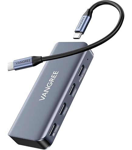 Amazon.co.jp: Dell ノートPC用端子拡張アダプター USB3.1 Type-C接続
