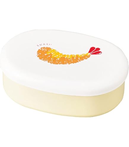 Amazon｜たつみや OBENTO 一段弁当 えびふらい 600 30507｜弁当