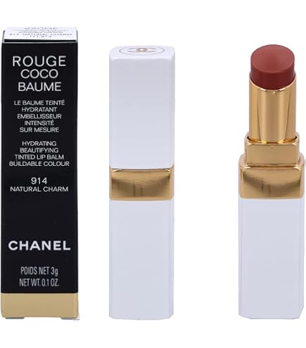 Chanel Rouge Coco Flash Hydrating Vibrant Shine Lip Colour - # 142
