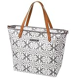 Petunia Pickle Bottom Downtown Tote Diaper Bag by Petunia Pickle Bottom [並行輸入品]
