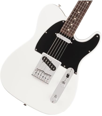 Amazon | Fender フェンダー エレキギター Player II Telecaster