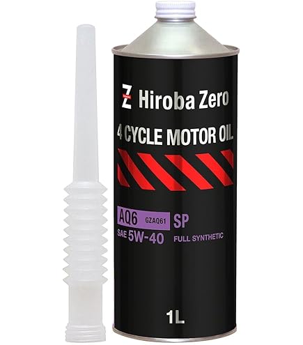 Amazon | PROFIX プロフィックス 全合成油 DL-1 5W-30 化学合成油 国内