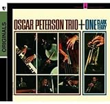 Oscar Peterson Trio Plus One Clark Terry by The...