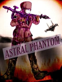 [MIRAIX]のASTRAL PHANTOM I