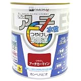 カンペハピオ アレスアーチ アーチカーマイン 0.1L