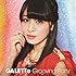 GALETTe「Grooving Party(A-Type 四島早紀Ver.)」