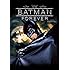 バットマン フォーエヴァー（初回生産限定スペシャル・パッケージ） [DVD]