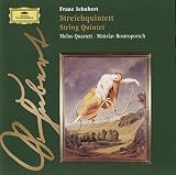 Schubert: String Quintet