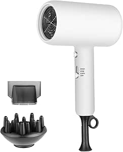 サクラチェッカー】Larte ヘアドライヤー サーモスタット マイナス  