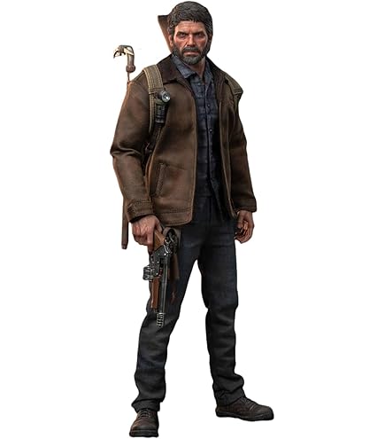 Amazon | 「AC」CCTOYS 1/6 男性 THE LAST SURVIVOR S1 最後の生き残る