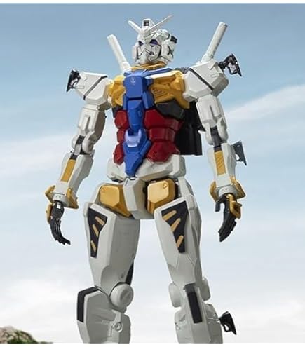 Amazon | 機動戦士 Gun*dam GQ*uuuuuuX（ジーク*アクス）限械