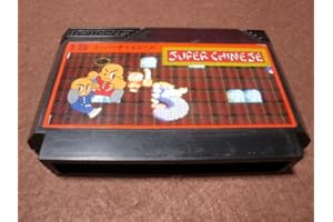 FC スーパーチャイニーズ