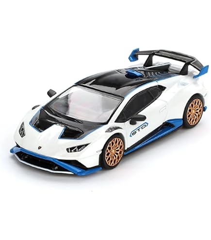 Amazon | Truescale ミニチュア ブガッティ シロン スーパースポーツ