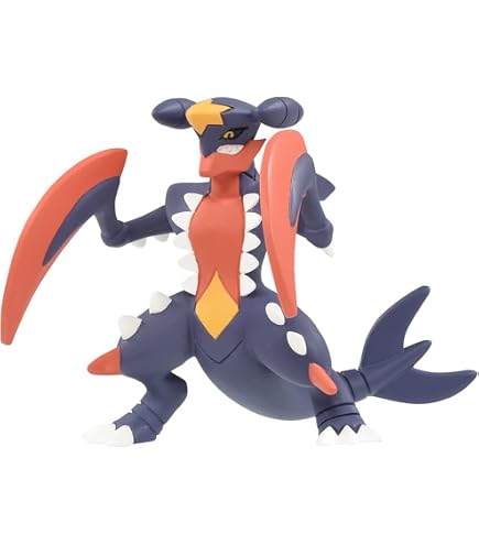 Amazon.co.jp: タカラトミー 『 ポケットモンスター モンコレ MS-19