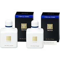 タクティクス　コロン　240ml１本+ アフターシャワーコロン タクティクス アフターシャワーコロン – 化粧品専門店マサダヤ