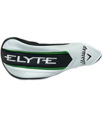 Amazon.co.jp: Callaway New Golf Epic Speed/Epic Max White/Green
