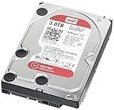 BUFFALO リンクステーション for SOHO 高信頼HDD WD Red採用 交換用HDD 3年保証 3TB OP-HD3.0BN