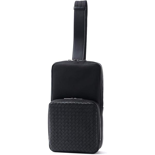Amazon | (ボッテガ・ヴェネタ) BOTTEGA VENETA ボディバッグ #548220