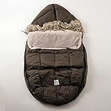 7AM Enfant 　　【LS503L】　Le Sac Igloo Large 【color：Cafe】 [並行輸入品]