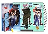 【国内販売正規品】 L.O.L. サプライズ! O.M.G. シリーズ2 ビジー ビー.ビー.