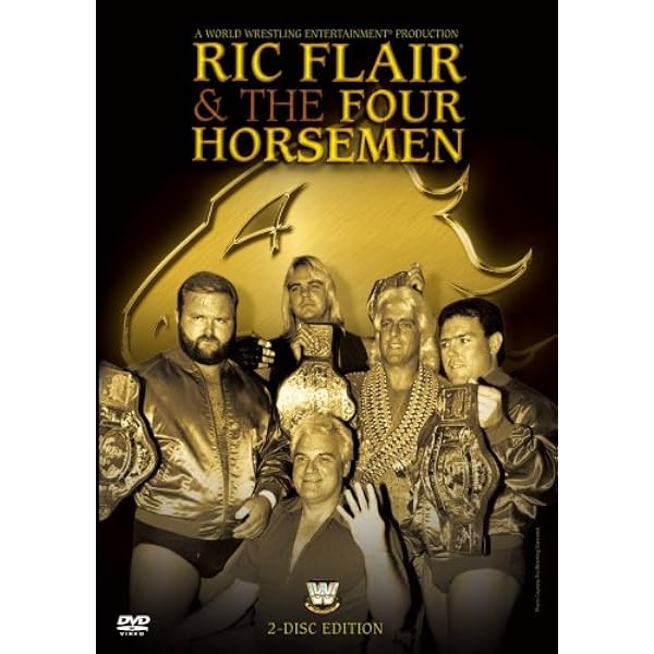 Amazon.co.jp: WWE WCW ライズ&フォール [DVD] : ゴールドバーグ