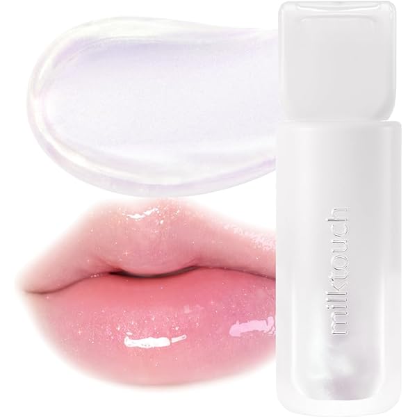 Amazon | Milk Touch ミルクタッチ デューステインシアーリップ