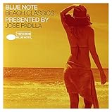 Blue Note Beach Classics Presented By Jose Padilla