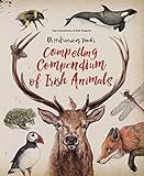 Dr Hibernica Finch's Compelling Compendium of Irish Animals