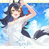 【Amazon.co.jp限定】My Sparkle 通常盤(缶バッジ付き)