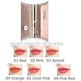 【オペラ(OPERA）】ティントオイルルージュ (5 コーラルピンク)