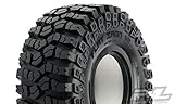 ProLine 1011514 Flat Iron 2XL G8 Rock Terrain Truck Tires with Memory Foam (2 Piece) [並行輸入品]