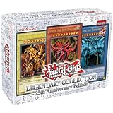 【英語版】Legendary Collection: 25th Anniversary Edition【遊戯王】