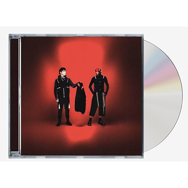 Amazon.co.jp: Clancy - Twenty One Pilots: ミュージック