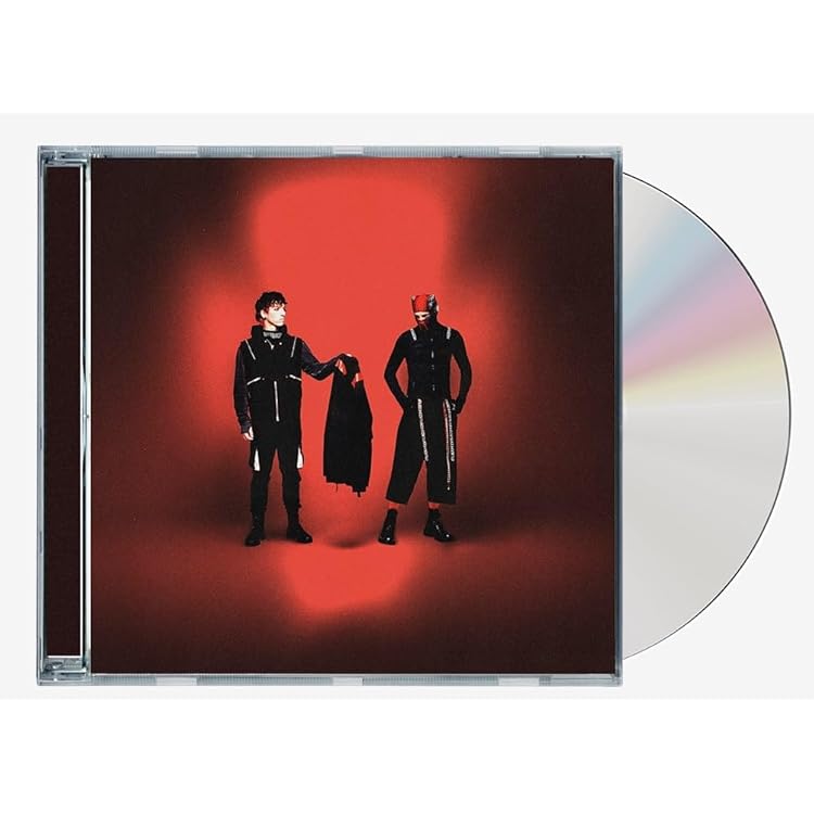 Amazon.co.jp: Clancy - Twenty One Pilots: ミュージック