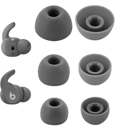 Beats Studio Buds ブラック 本体 イヤーチップ付き 51Vp3KFYF7L._AC_UF350,