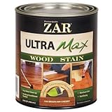 United Gilsonite Laboratories 3571-4096 Zar 19012 1 quart Brazilian Cherry Ultra Max Wood Stain [並行輸