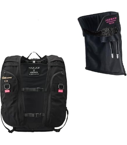 Amazon.co.jp: 【専用冷却ギアセット（首用(ICM-WM2-GD ゴールド