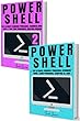 Powershell: The Complete Ultimate Windows Powershell Beginners Guide. Learn Powershell Scripting In A Day! (Powershell scripting guide, Windows Powershell ... Command line, C++, SQL) (English Edition)
