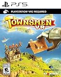 Townsmen VR (輸入版:北米) - PS5