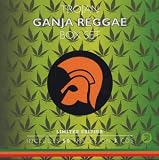 Trojan Ganja Reggae Box Set