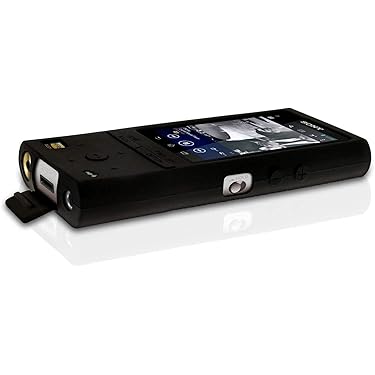 Amazon.co.jp 最新リリース: MP3プレーヤーケース・カバー の新着