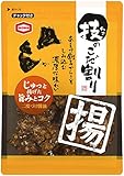 亀田製菓 技のこだ割り揚げ 110g×6袋