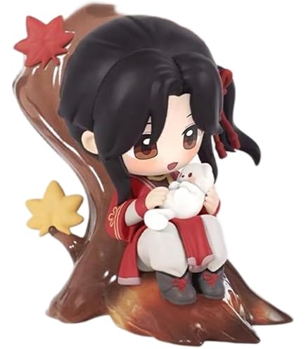 Amazon | 天官賜福 謝怜 太子悅神Ver. 1/7スケール ABS&PVC製 塗装済み