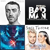 TV CM洋楽ソングス